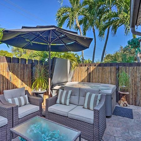 Chic Fort Myers Escape With Community Perks! Ngoại thất bức ảnh