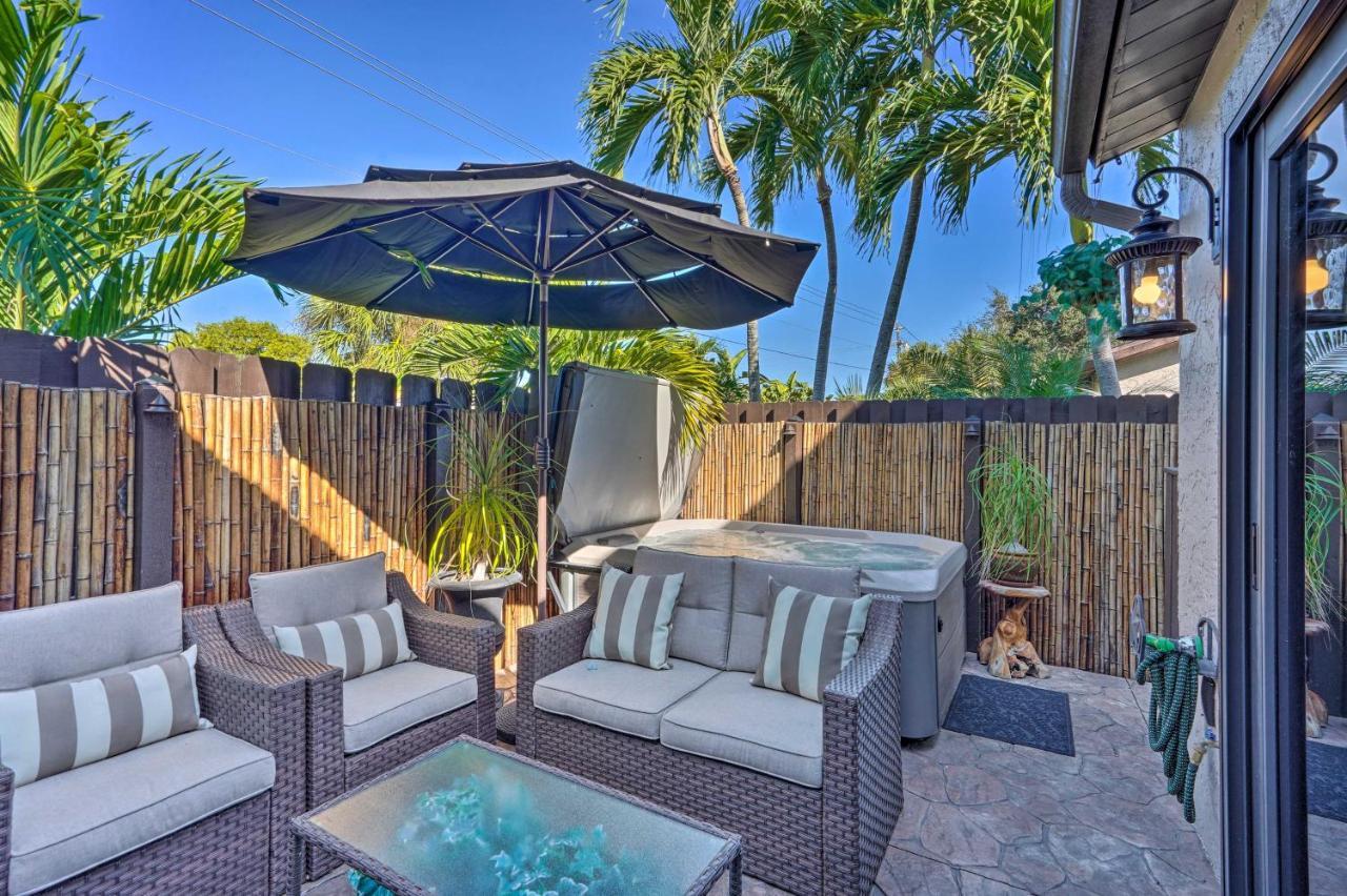 Chic Fort Myers Escape With Community Perks! Ngoại thất bức ảnh
