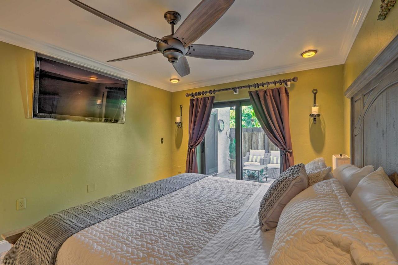 Chic Fort Myers Escape With Community Perks! Ngoại thất bức ảnh