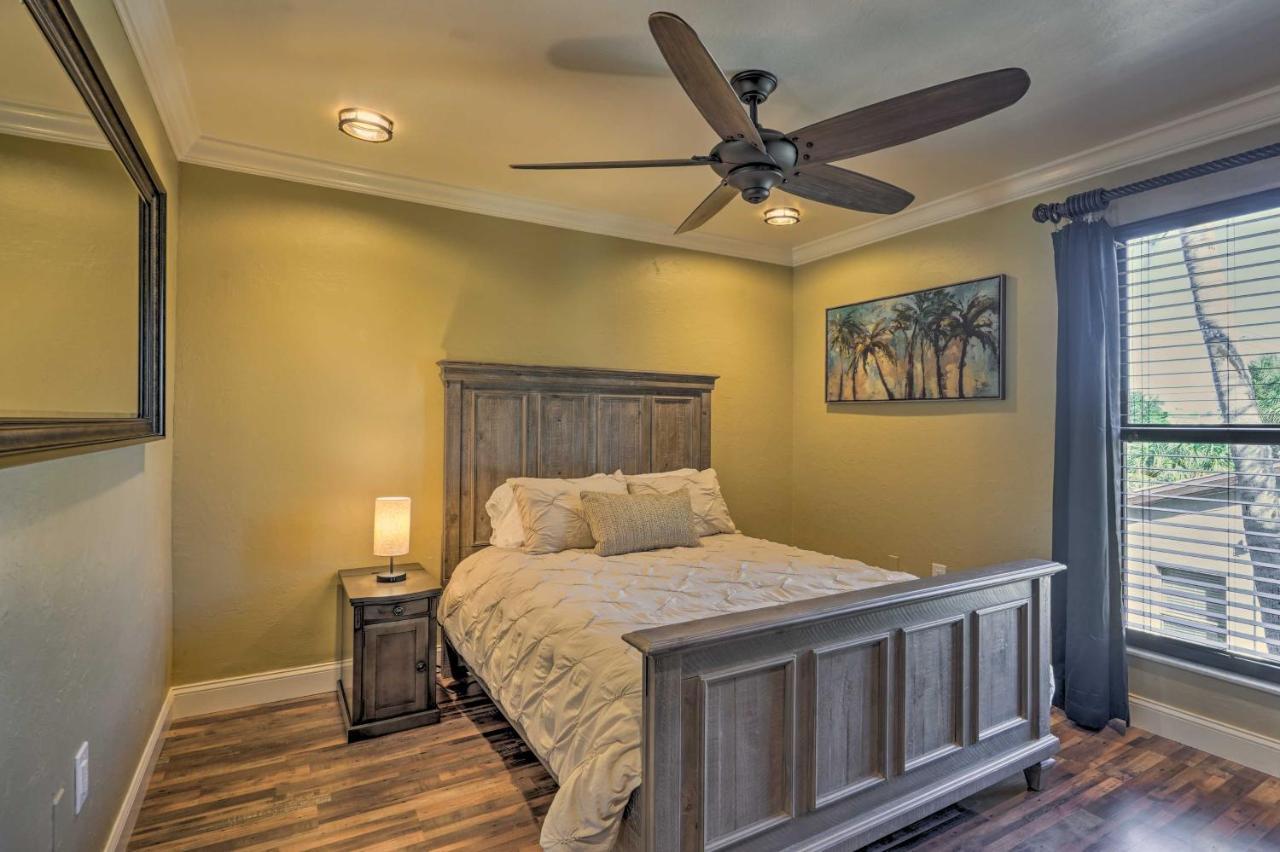 Chic Fort Myers Escape With Community Perks! Ngoại thất bức ảnh