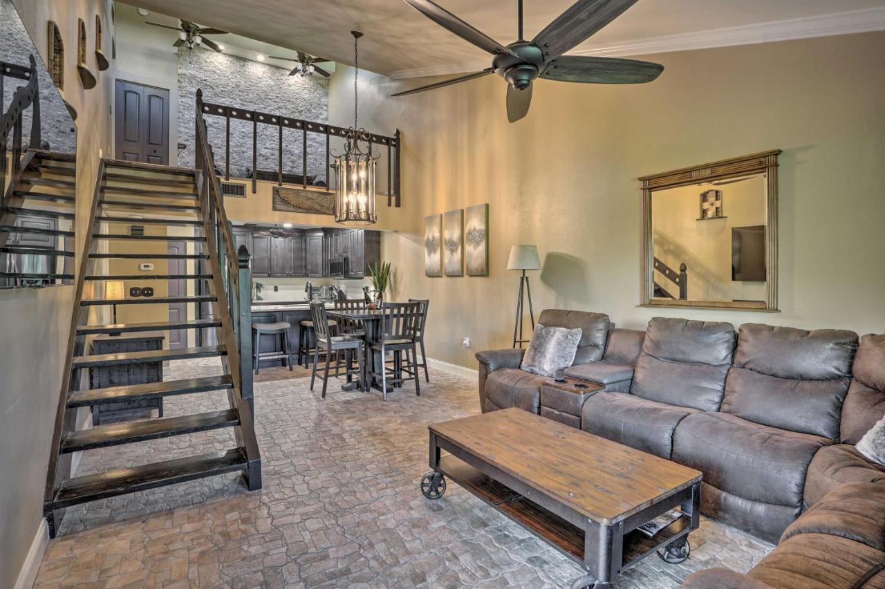 Chic Fort Myers Escape With Community Perks! Ngoại thất bức ảnh